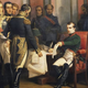 Illustration for article titled Badass Historical Chemists: The Inventor of a Green Dye That May Have Killed Napoleon